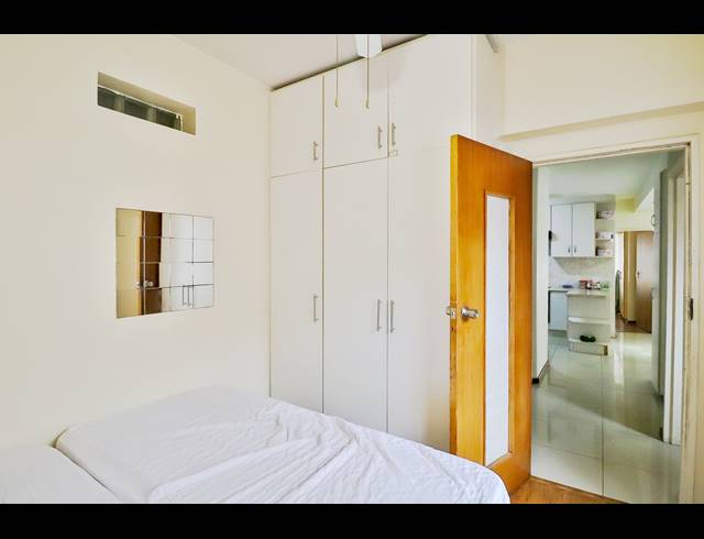 1 BEDROOM APARTMENT RENTED IN HUMEWOOD